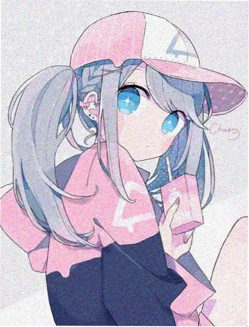 我的女神剧场版 森里萤一 角色立绘